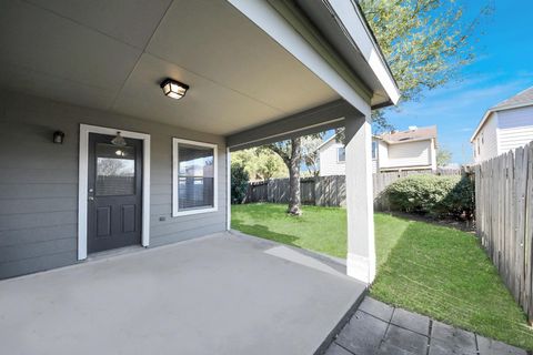 Tiny photo for 19042 Remington Mill Drive, Houston, TX 77073 (MLS # 3500726)