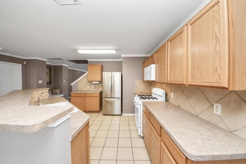 Tiny photo for 19042 Remington Mill Drive, Houston, TX 77073 (MLS # 3500726)