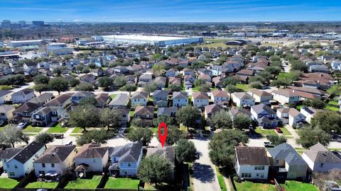 Tiny photo for 19042 Remington Mill Drive, Houston, TX 77073 (MLS # 3500726)