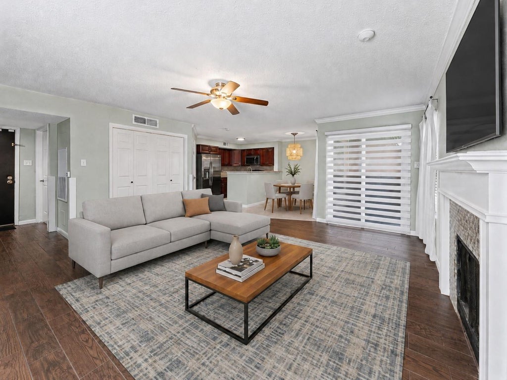 Photo of 2300 Old Spanish Trail TRL #1109, Houston, TX 77054 (MLS # 95565392)