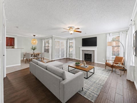 Photo of 2300 Old Spanish Trail TRL #1109, Houston, TX 77054 (MLS # 95565392)