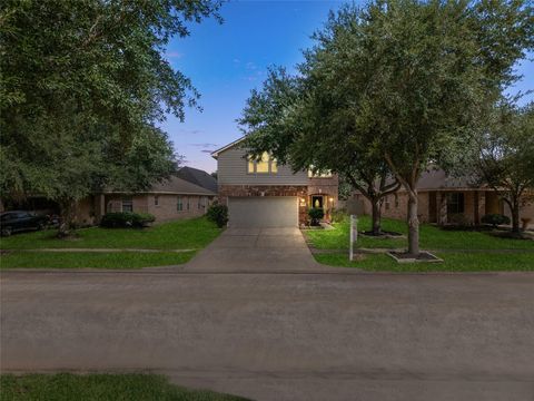 Photo of 20523 Ranch Mill Lane, Cypress, TX 77433 (MLS # 71922469)