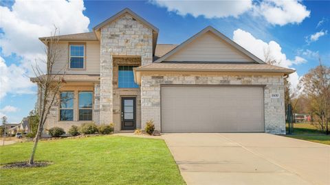 Photo of 19010 Sonora Chase Drive, Roman Forest, TX 77357 (MLS # 32492029)