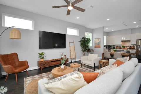 Photo of 2813 Palm Street, Houston, TX 77004 (MLS # 55984710)