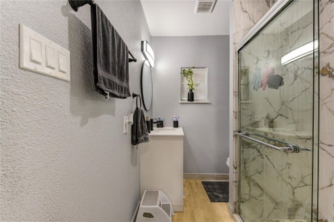 Tiny photo for 806 Laverne Avenue, Pasadena, TX 77502 (MLS # 88384847)