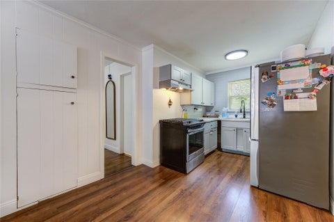 Tiny photo for 806 Laverne Avenue, Pasadena, TX 77502 (MLS # 88384847)