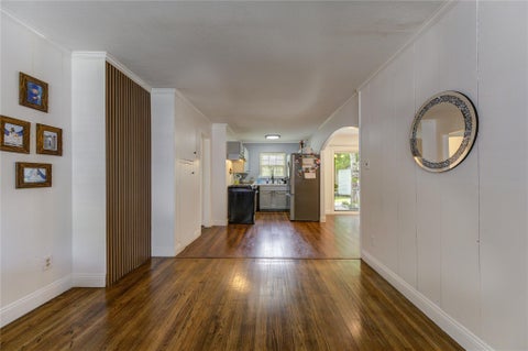 Tiny photo for 806 Laverne Avenue, Pasadena, TX 77502 (MLS # 88384847)