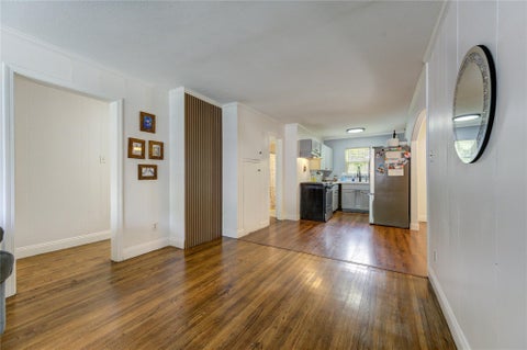 Tiny photo for 806 Laverne Avenue, Pasadena, TX 77502 (MLS # 88384847)