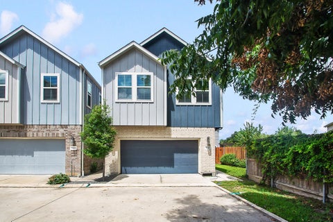 Tiny photo for 5527 Cuerta Street, Houston, TX 77023 (MLS # 96300797)