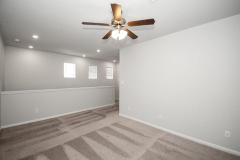 Tiny photo for 5527 Cuerta Street, Houston, TX 77023 (MLS # 96300797)