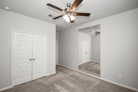 Tiny photo for 5527 Cuerta Street, Houston, TX 77023 (MLS # 96300797)