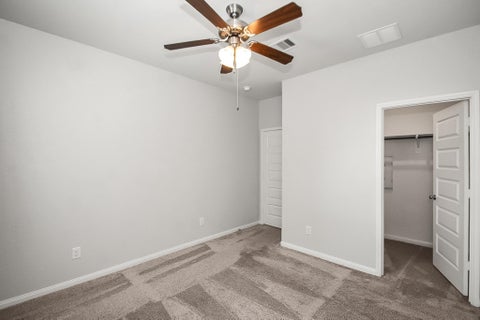 Tiny photo for 5527 Cuerta Street, Houston, TX 77023 (MLS # 96300797)