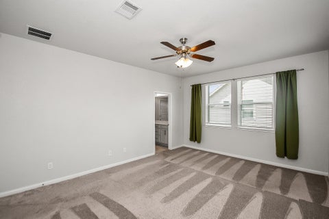 Tiny photo for 5527 Cuerta Street, Houston, TX 77023 (MLS # 96300797)