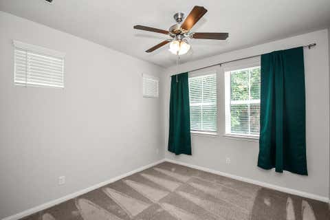 Tiny photo for 5527 Cuerta Street, Houston, TX 77023 (MLS # 96300797)
