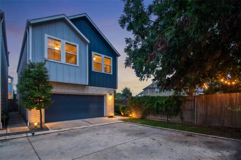 Photo of 5527 Cuerta Street, Houston, TX 77023 (MLS # 96300797)