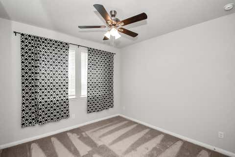 Tiny photo for 5527 Cuerta Street, Houston, TX 77023 (MLS # 96300797)