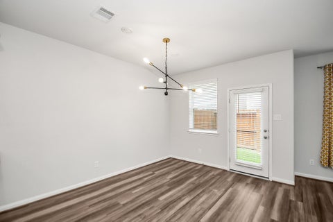Tiny photo for 5527 Cuerta Street, Houston, TX 77023 (MLS # 96300797)