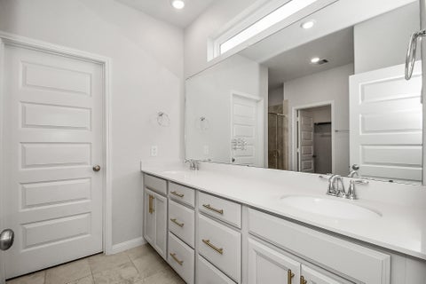 Tiny photo for 5527 Cuerta Street, Houston, TX 77023 (MLS # 96300797)