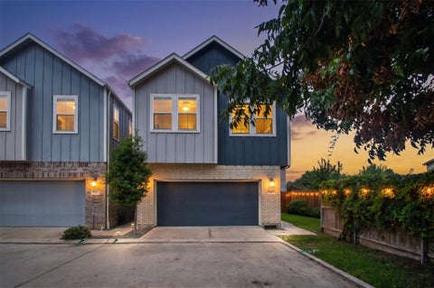 Tiny photo for 5527 Cuerta Street, Houston, TX 77023 (MLS # 96300797)