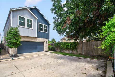 Tiny photo for 5527 Cuerta Street, Houston, TX 77023 (MLS # 96300797)