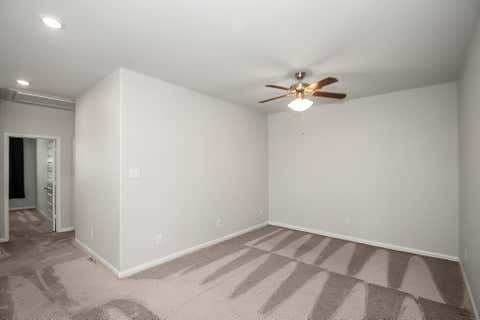 Tiny photo for 5527 Cuerta Street, Houston, TX 77023 (MLS # 96300797)