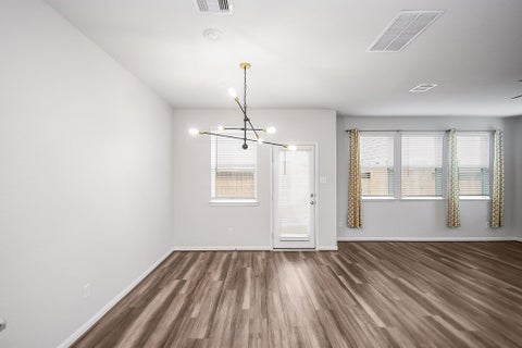 Tiny photo for 5527 Cuerta Street, Houston, TX 77023 (MLS # 96300797)