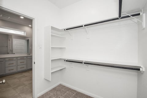 Tiny photo for 5527 Cuerta Street, Houston, TX 77023 (MLS # 96300797)