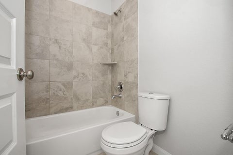 Tiny photo for 5527 Cuerta Street, Houston, TX 77023 (MLS # 96300797)