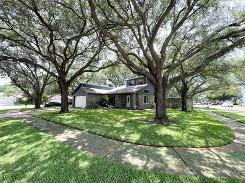 Photo of 3215 Keywood Lane, Katy, TX 77449 (MLS # 43658815)