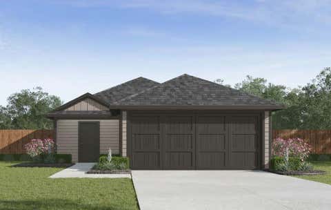 Photo of 220 Texas Avenue, China, TX 77613 (MLS # 38000787)