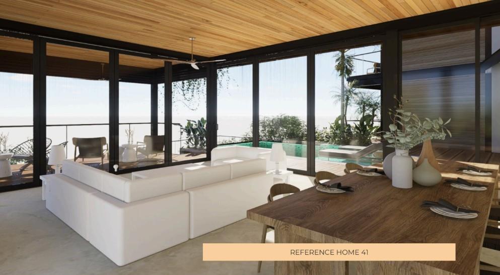 House 41, Tamarindo Park