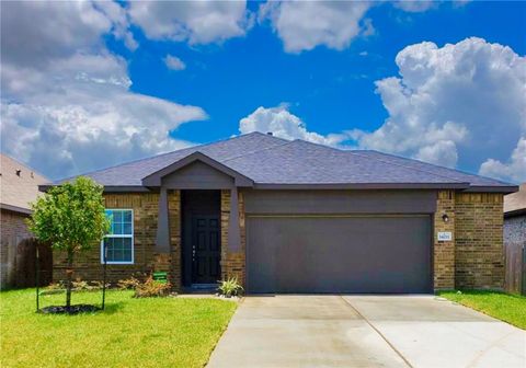 Photo of 14211 Alberta Spruce Lane, Crosby, TX 77532 (MLS # 42801580)