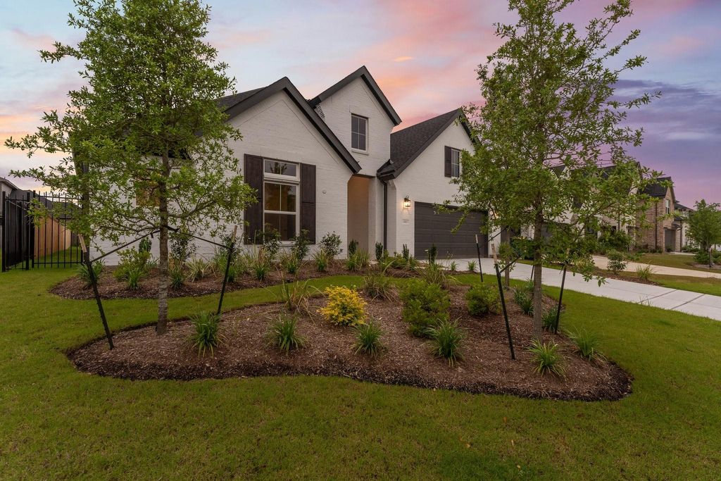 Photo of 26915 Longwood Ledge Drive, Spring, TX 77389 (MLS # 61369630)