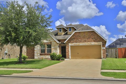Photo of 271 Westwood Drive, League City, TX 77573 (MLS # 55035503)