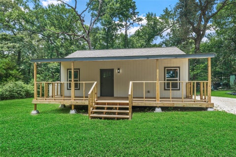 Photo of 136 Ash Street, Trinity, TX 75862 (MLS # 25370067)