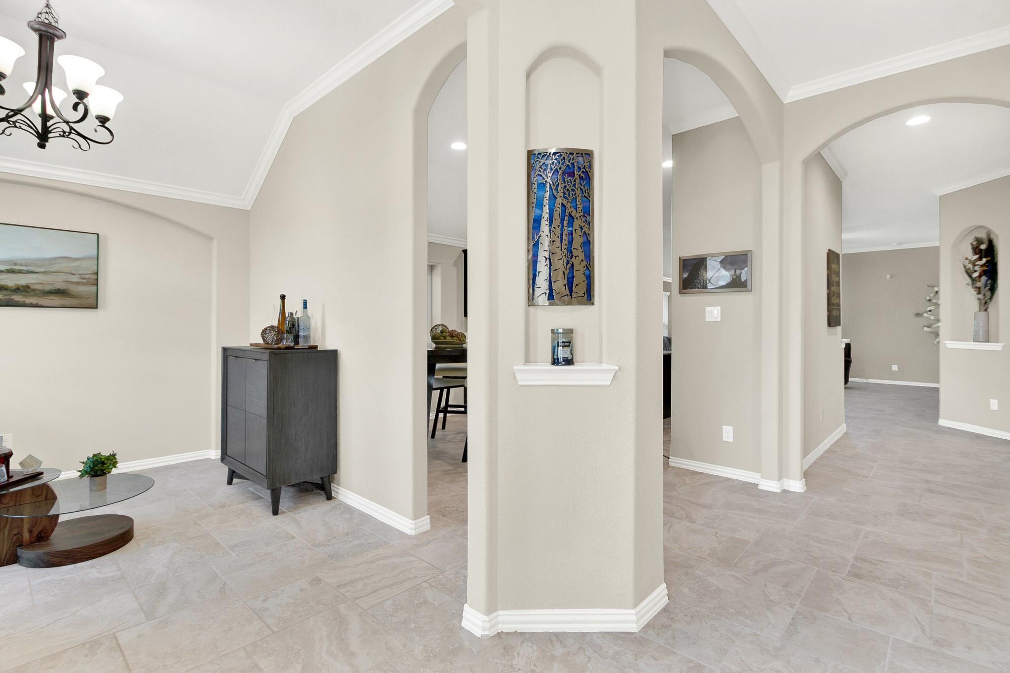 3864 Oakmist Bend Lane