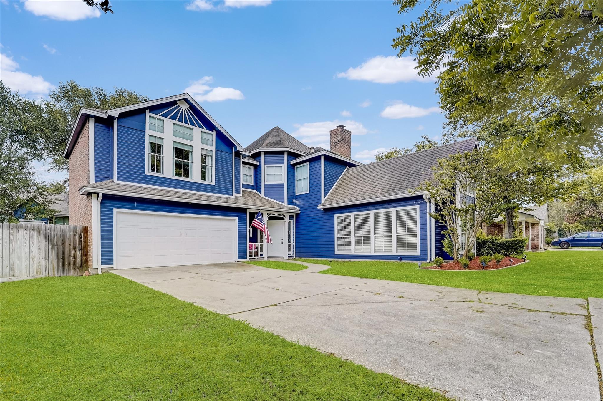 22818 River Birch Drive