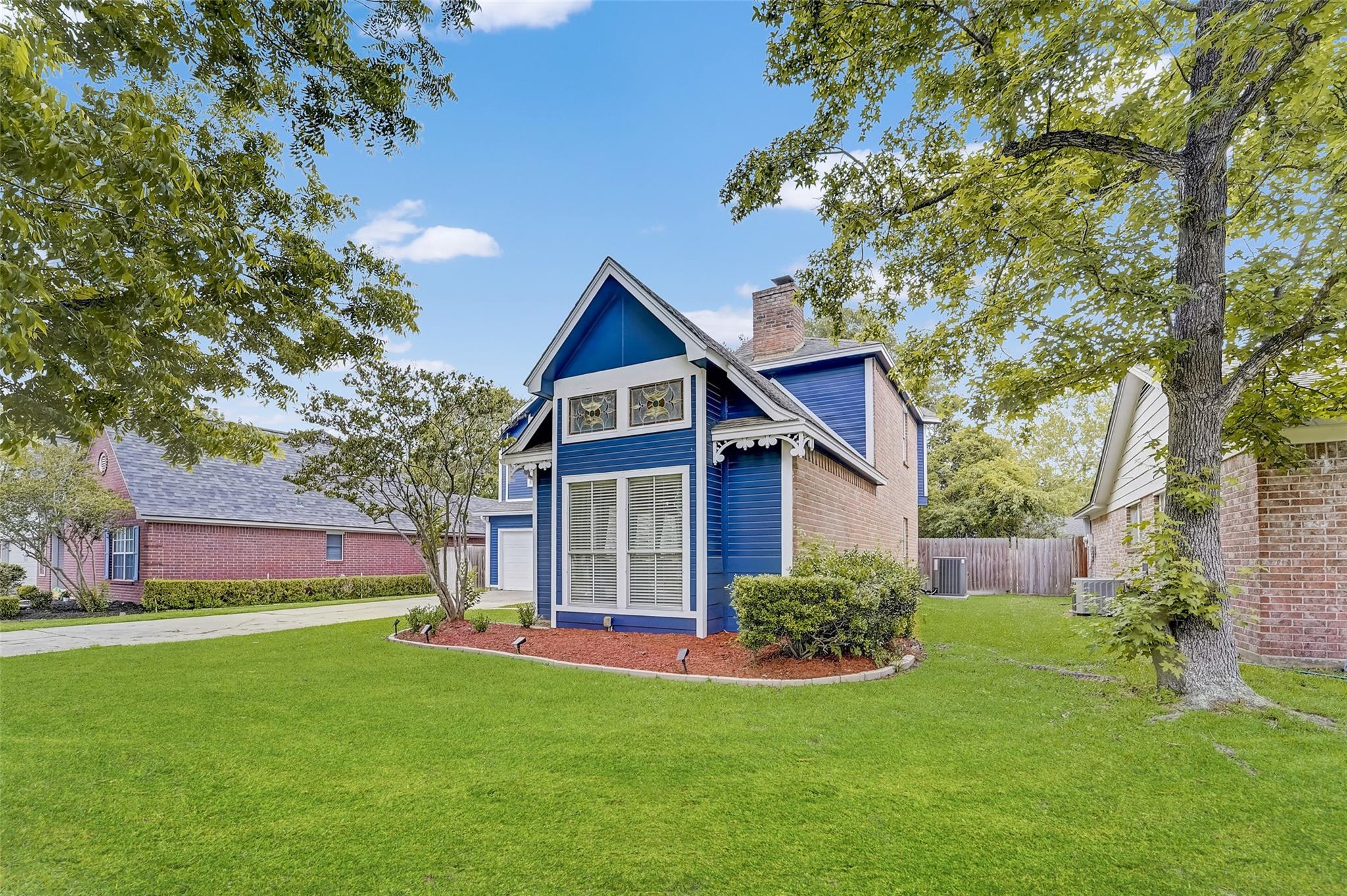 22818 River Birch Drive