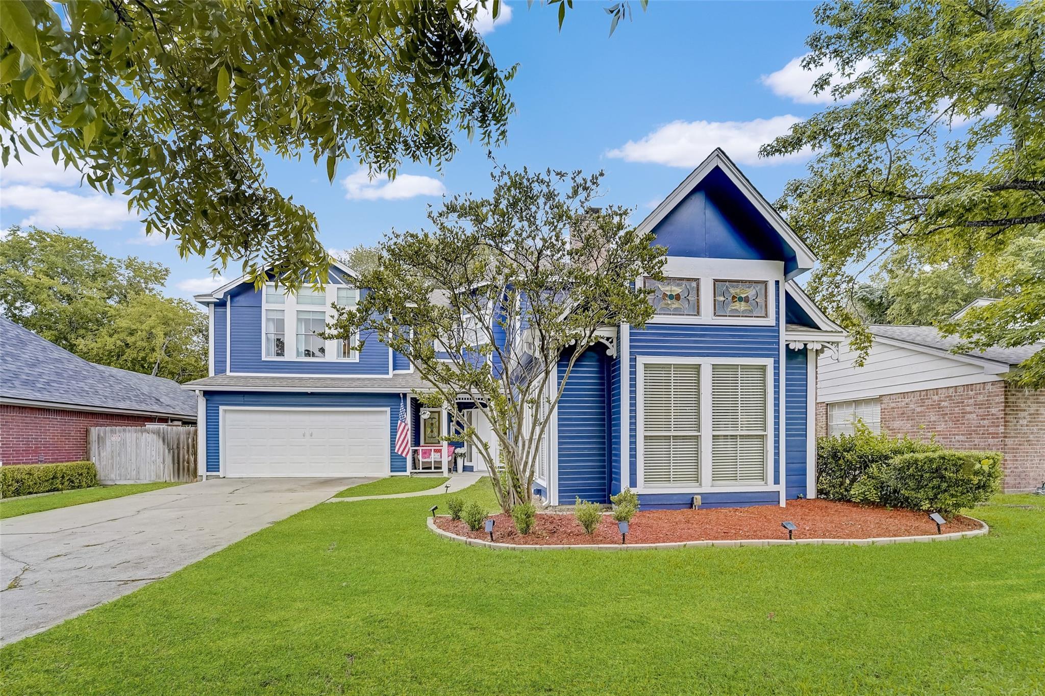 22818 River Birch Drive