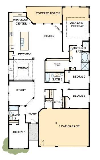 4919 Benton Woods Trail