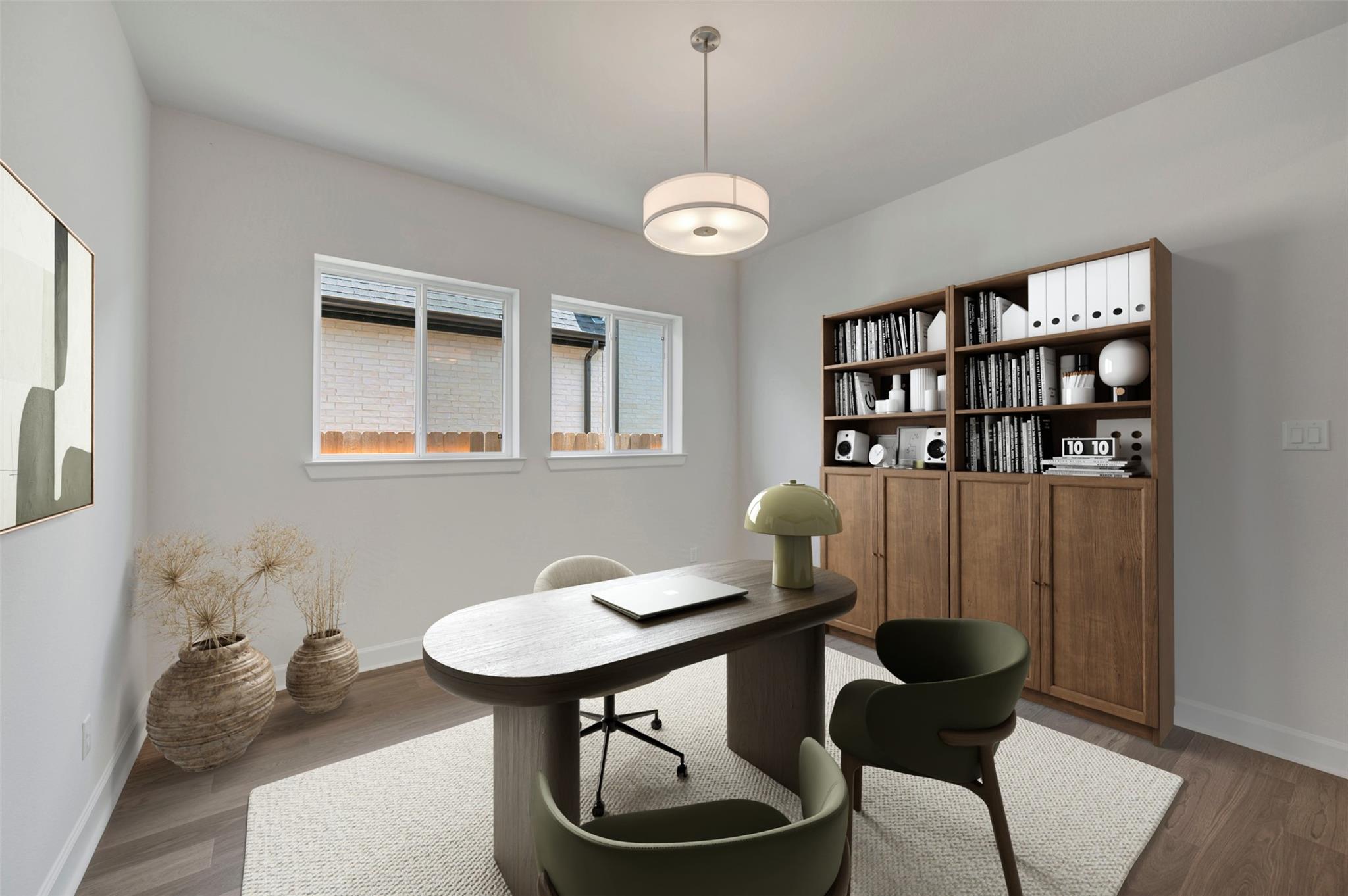 4919 Benton Woods Trail