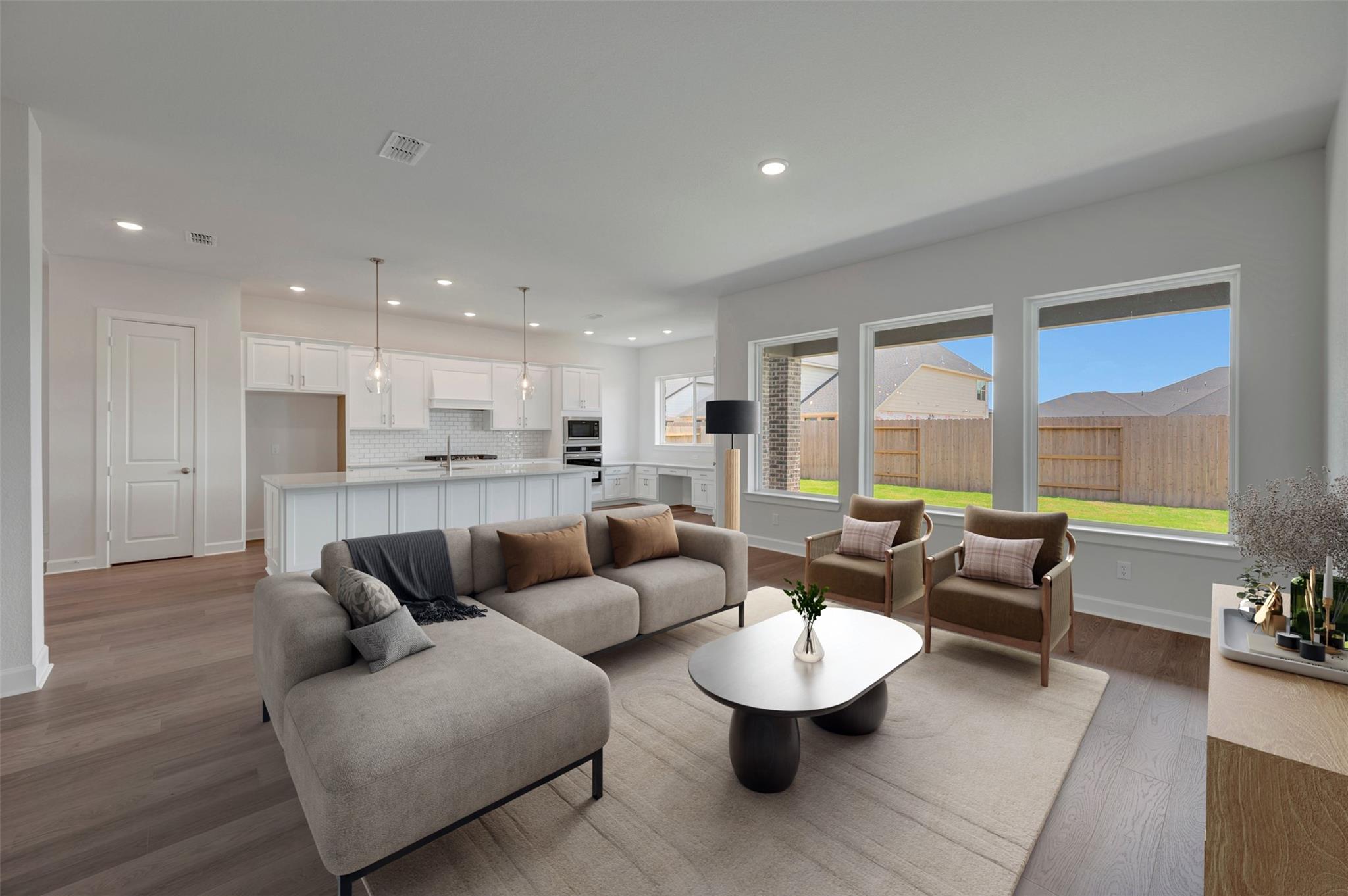 4919 Benton Woods Trail