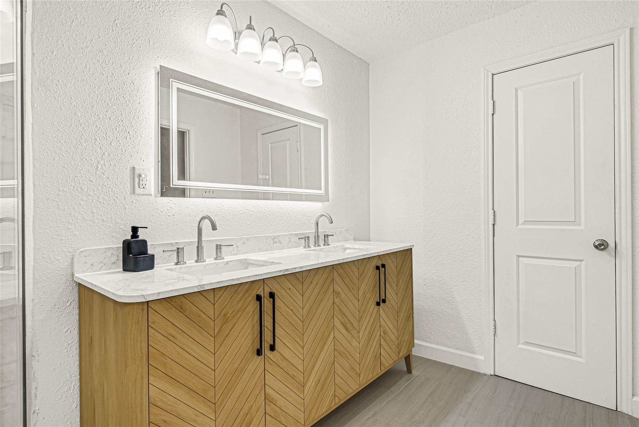 2407 Rambling Brook Drive