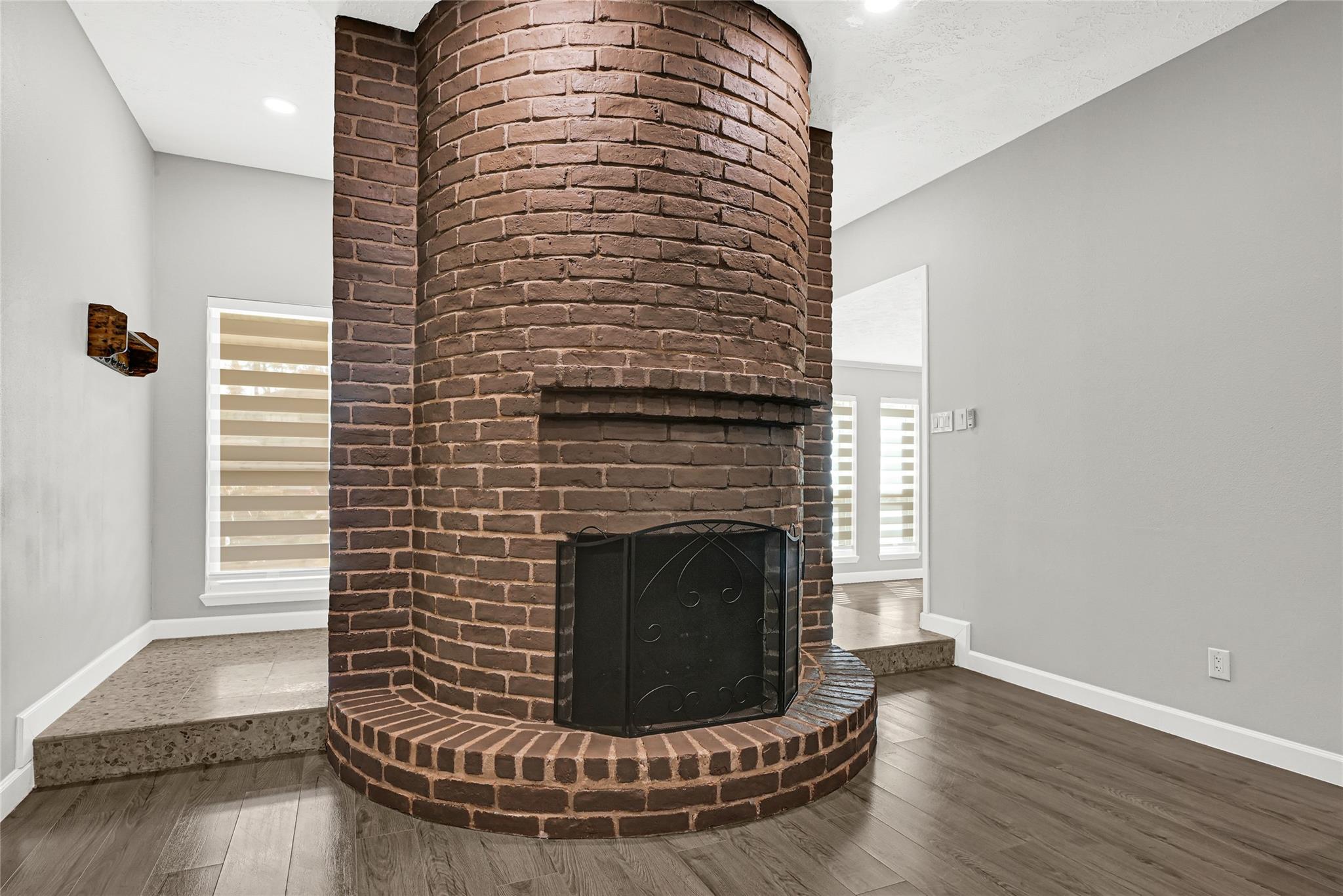2407 Rambling Brook Drive