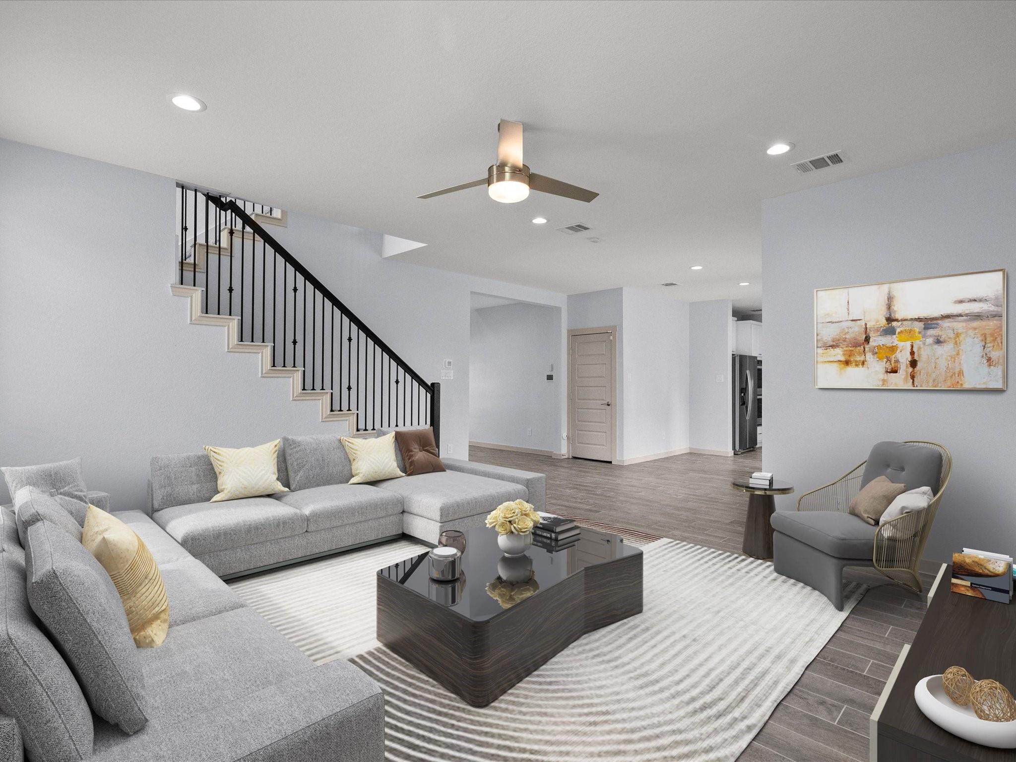 1508 Harvest Vine Court