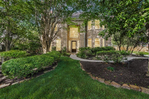 Photo of 138 S Evangeline Oaks Circle, The Woodlands, TX 77384 (MLS # 61466892)