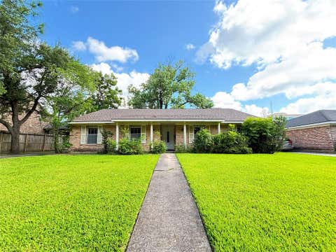 Photo of 12342 Barryknoll Lane, Houston, TX 77024 (MLS # 4339382)