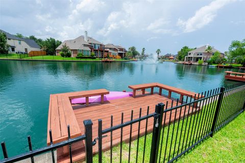 Photo of 12022 Miramar Shores Drive, Houston, TX 77065 (MLS # 29913564)