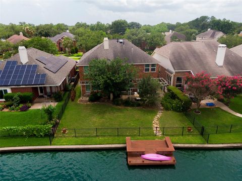 12022 Miramar Shores Drive Houston TX 77065