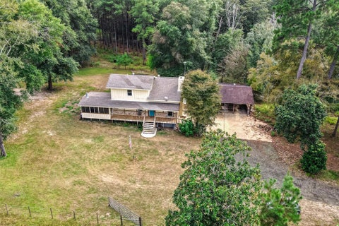 Photo of 375 Private Road 6328, Jasper, TX 75951 (MLS # 3559898)